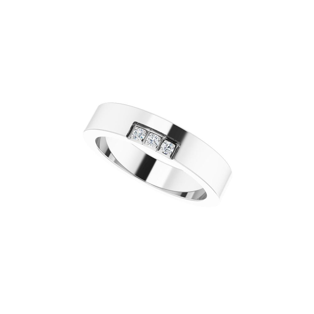 Accented Band