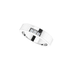 Accented Band