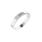 Accented Band