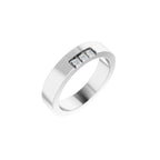 Accented Band