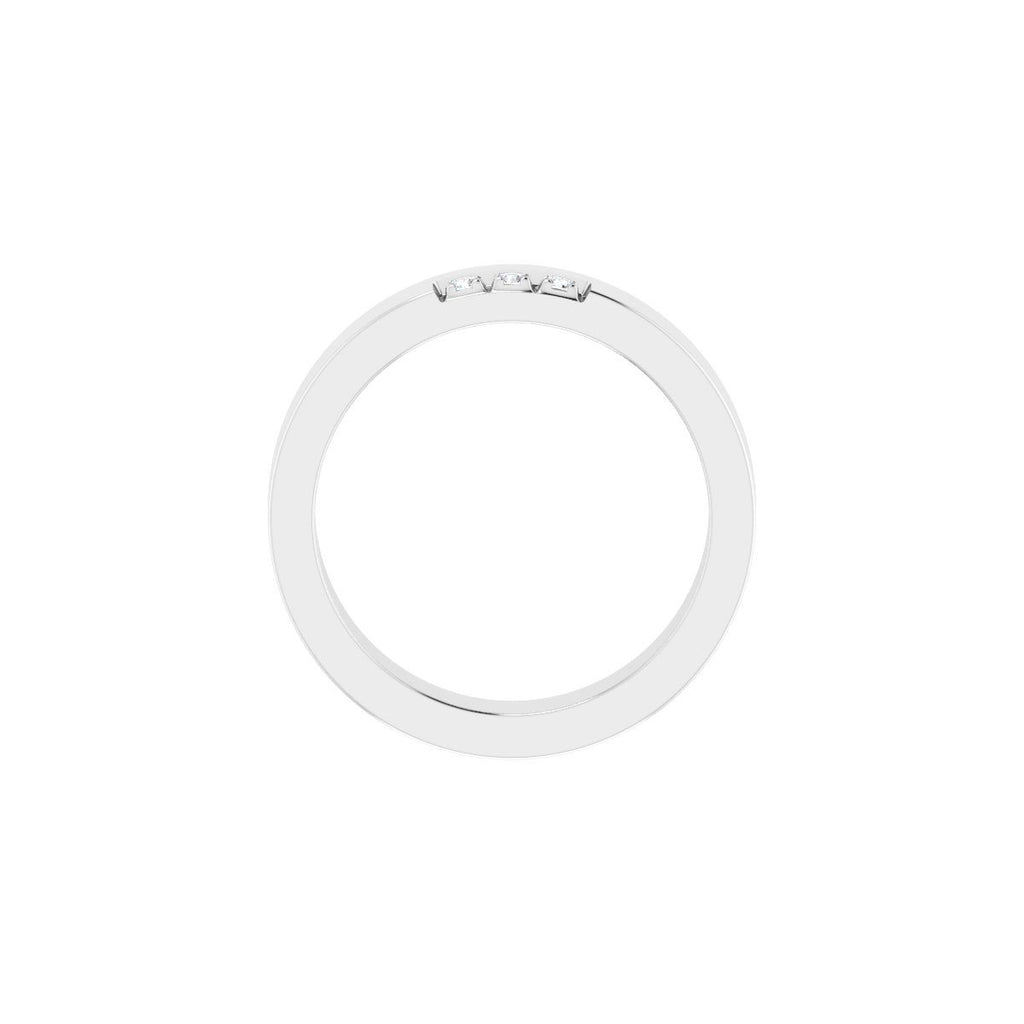 Accented Band