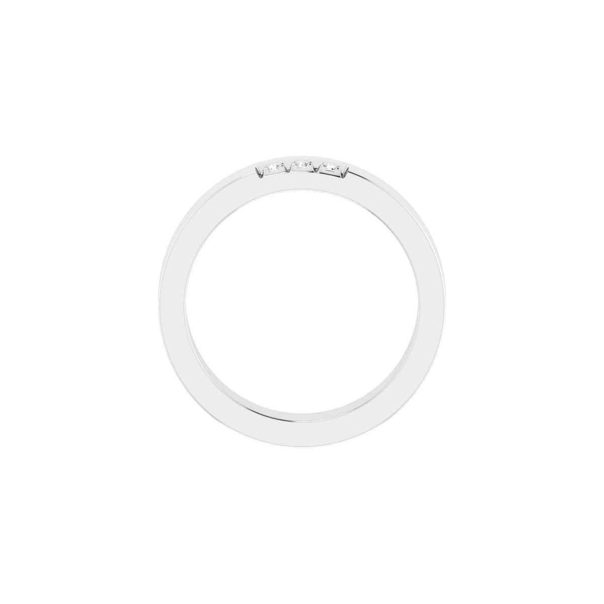 Accented Band