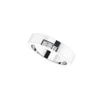 Accented Band