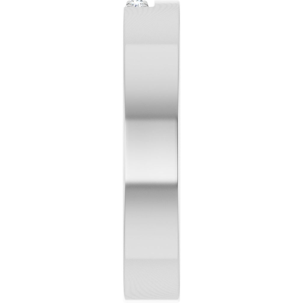 Accented Band