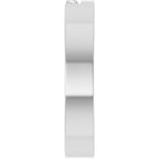 Accented Band