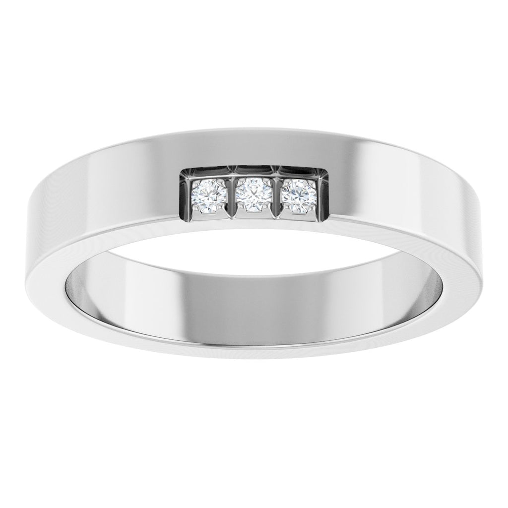 Accented Band