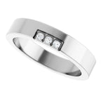 Accented Band