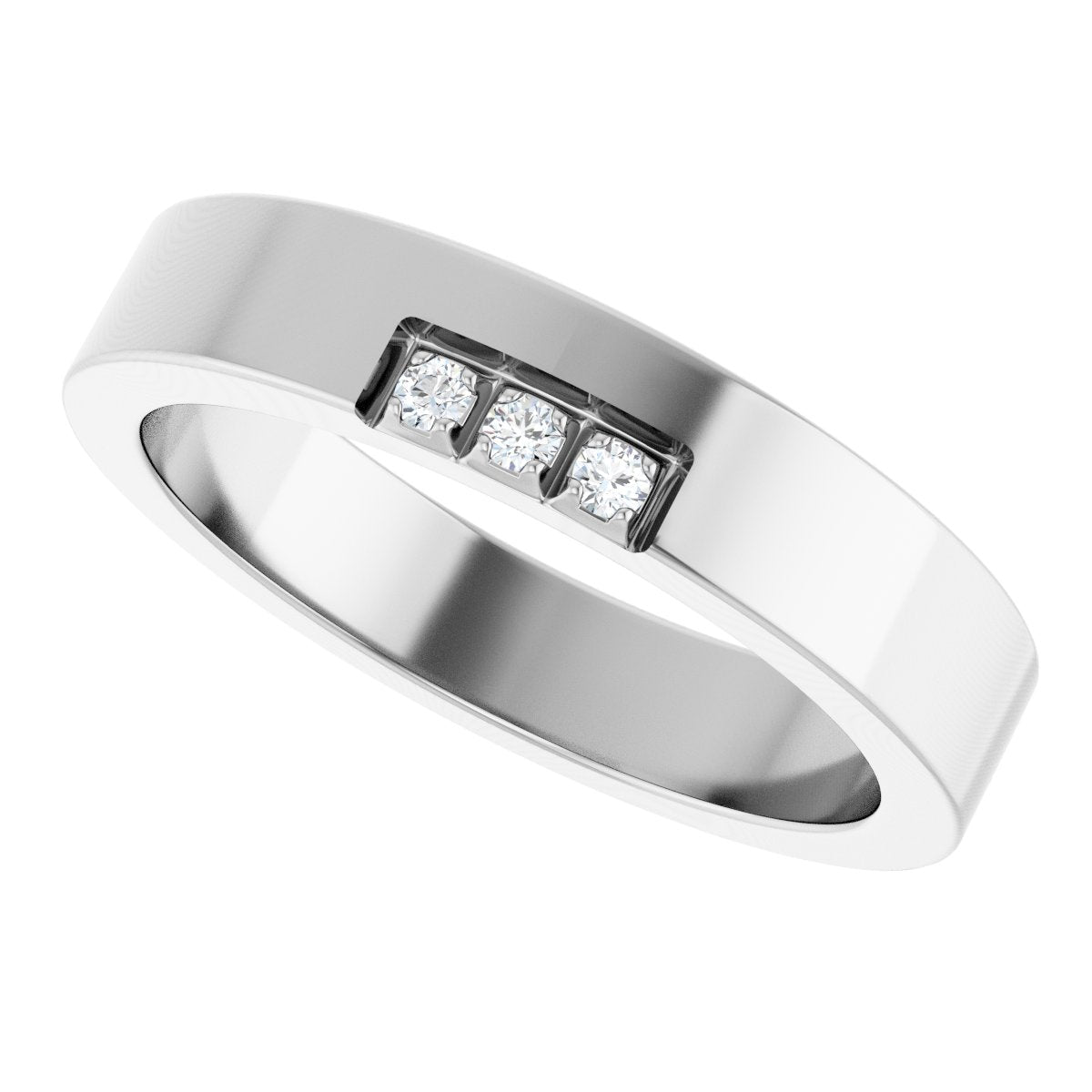 Accented Band