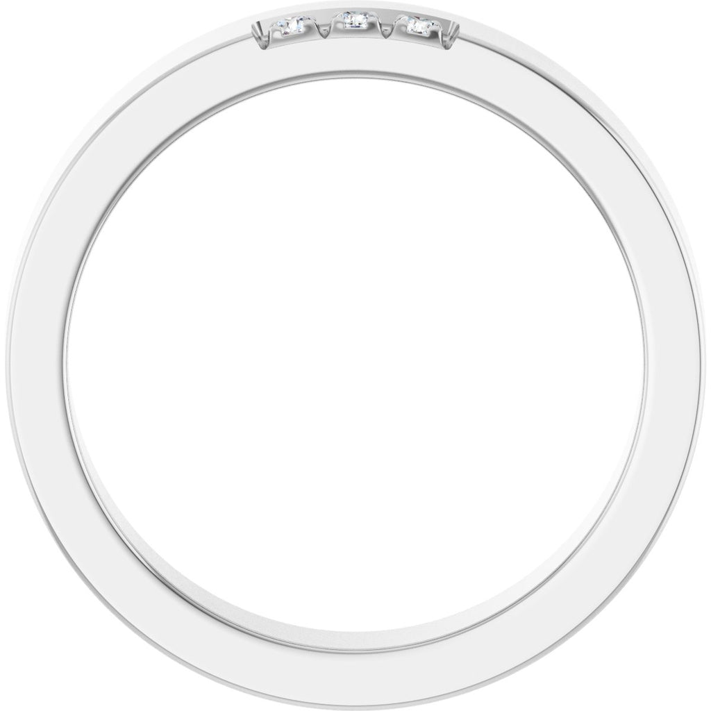 Accented Band