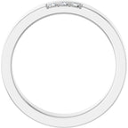 Accented Band