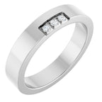 Accented Band