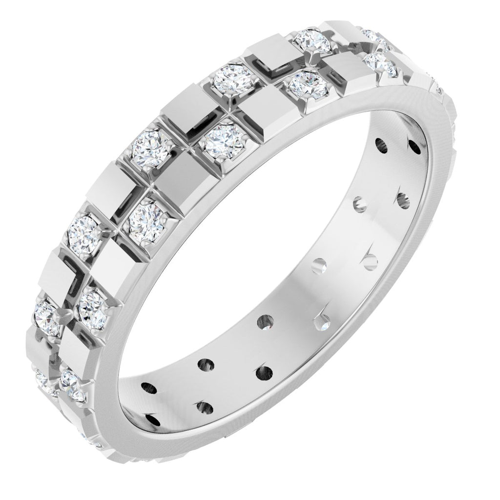 Accented Band