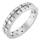 Accented Band