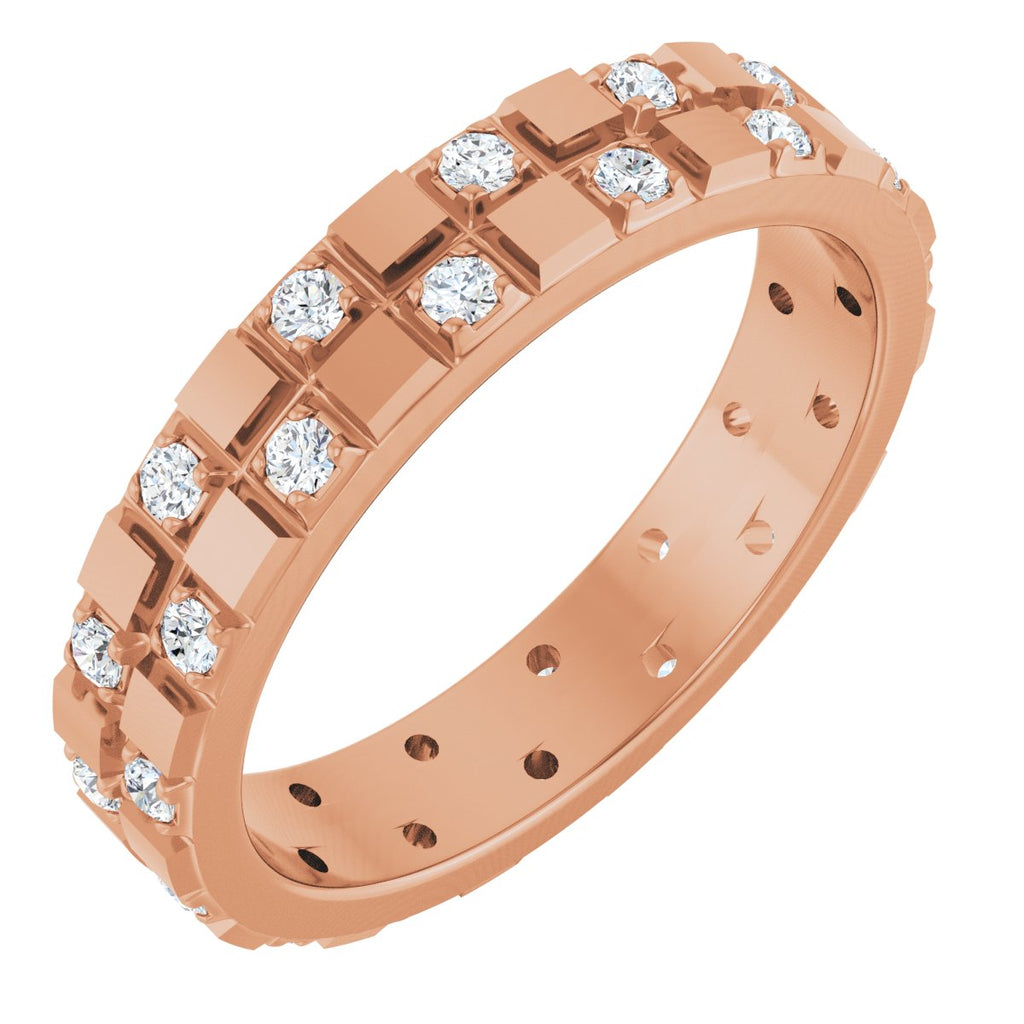 Accented Band