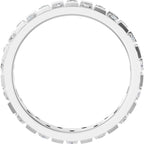 Accented Band