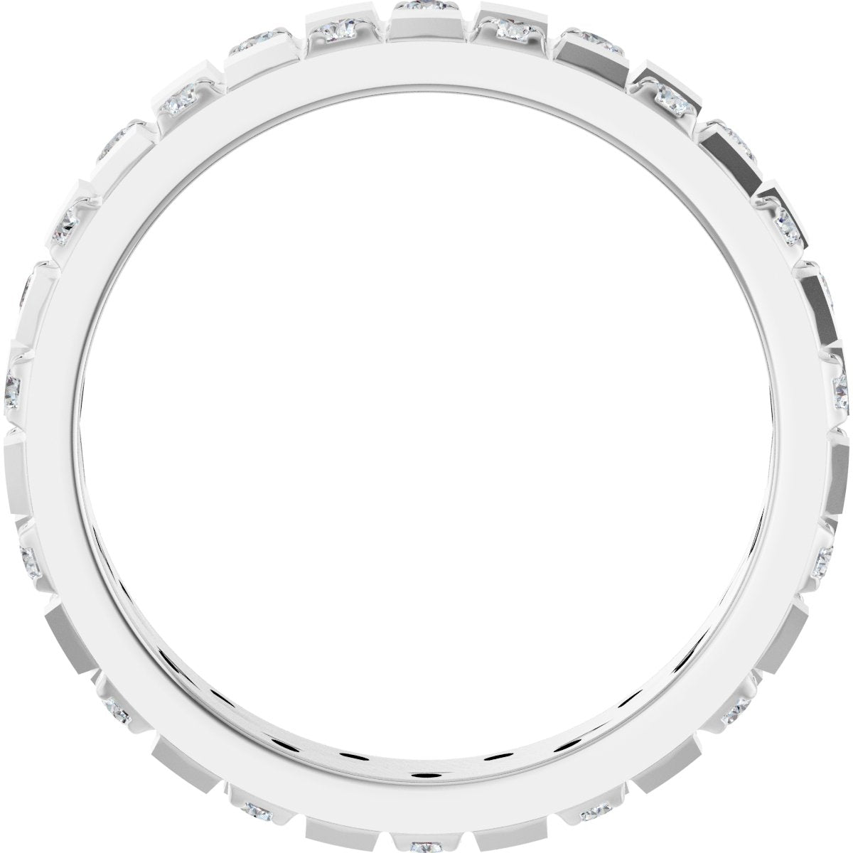 Accented Band