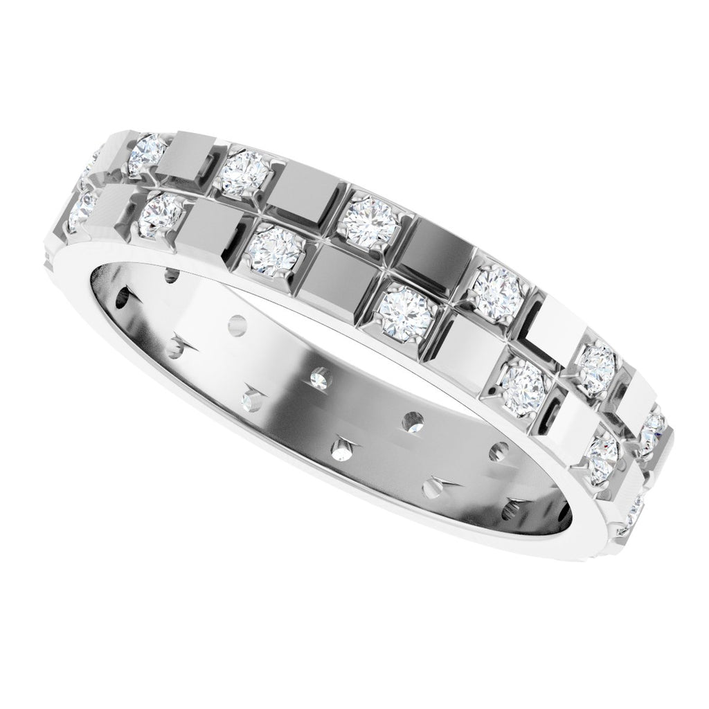 Accented Band