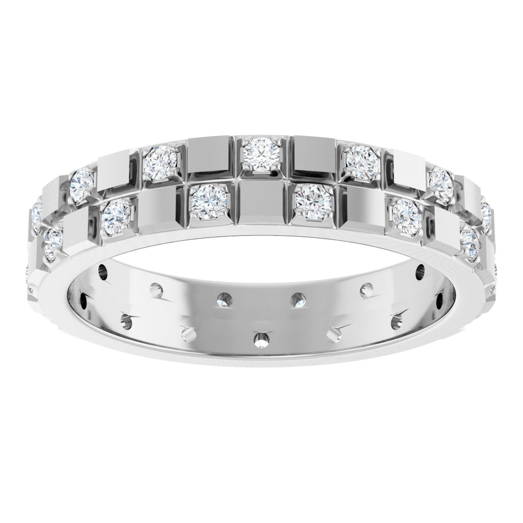 Accented Band