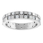 Accented Band