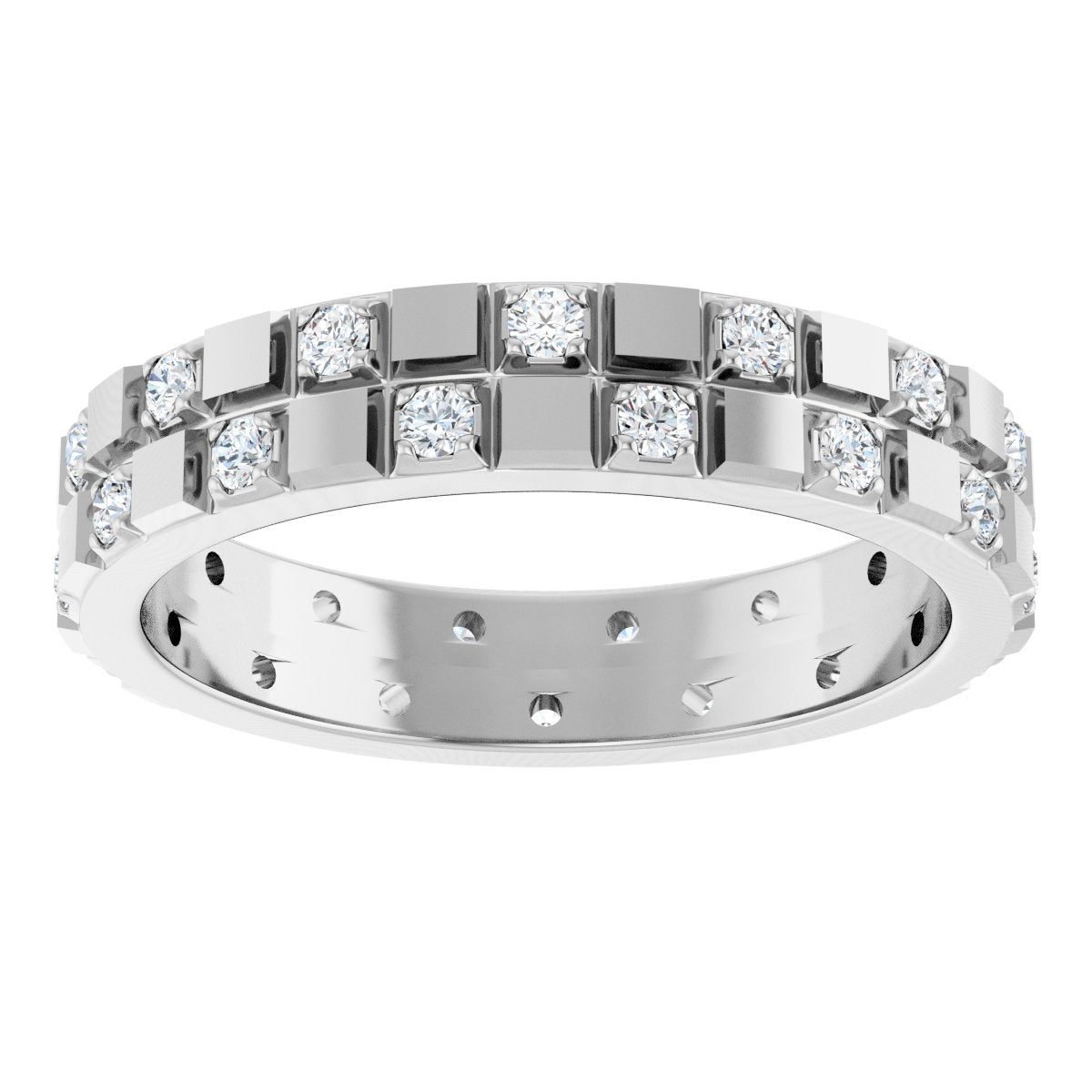 Accented Band