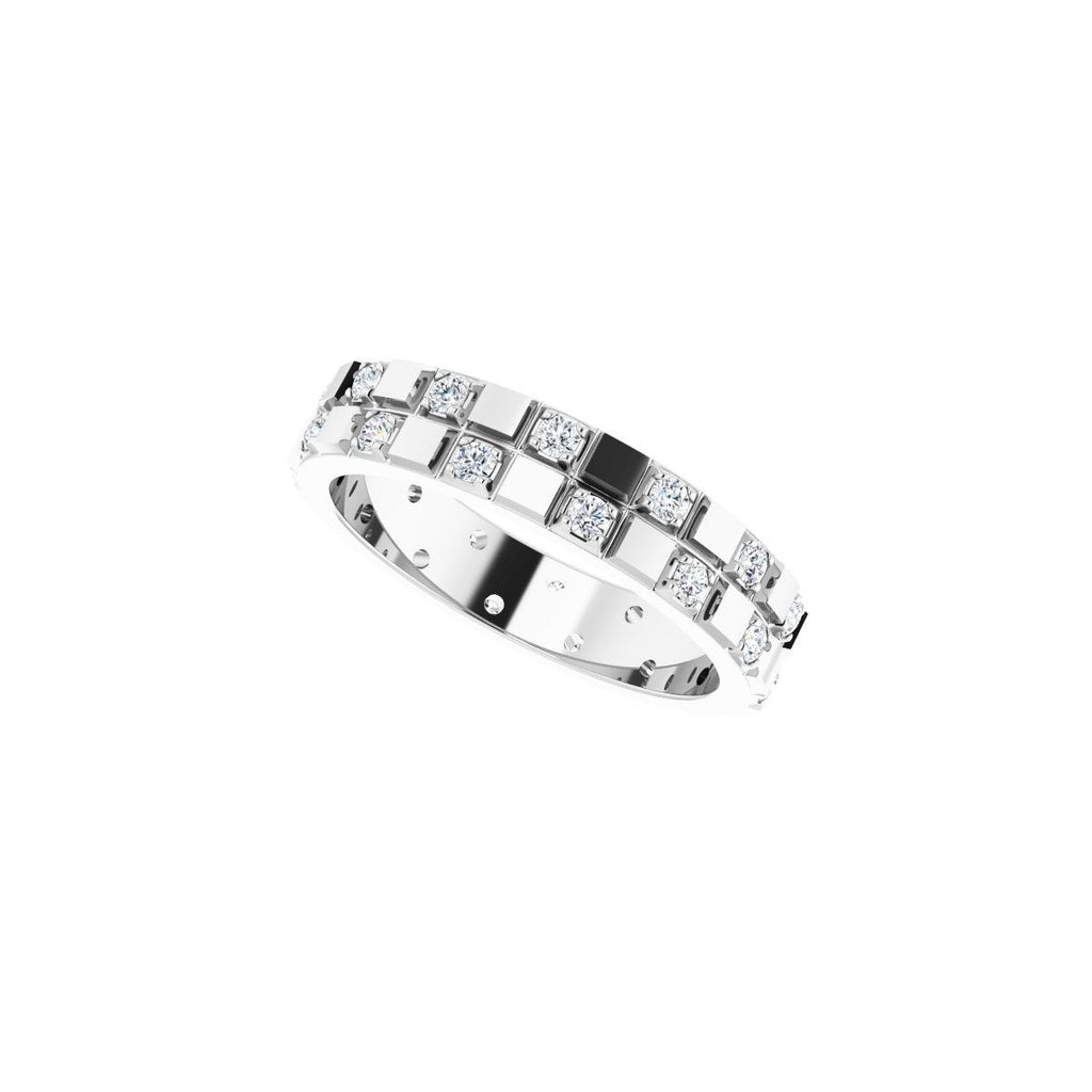 Accented Band