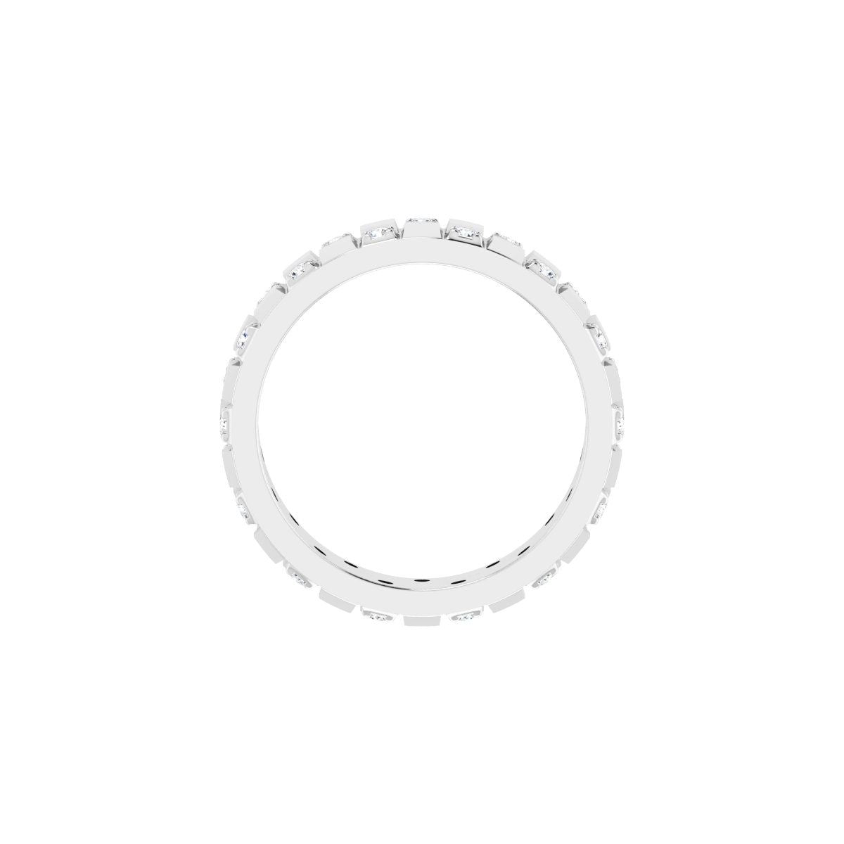 Accented Band