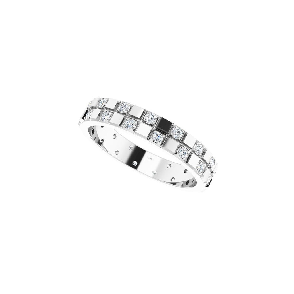Accented Band