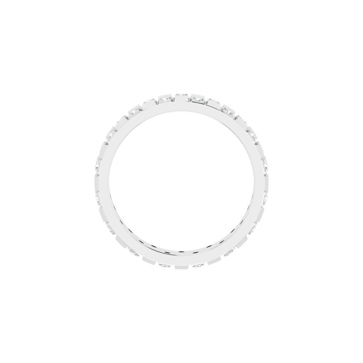 Accented Band