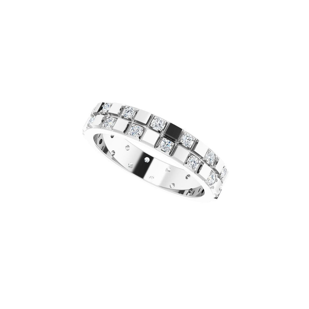 Accented Band