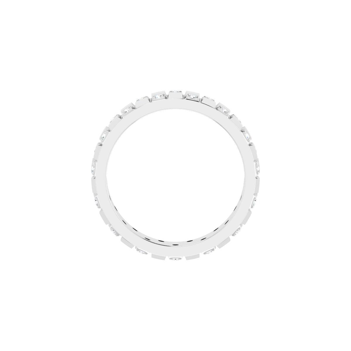 Accented Band