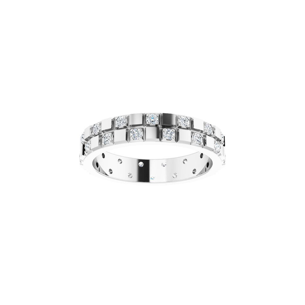 Accented Band