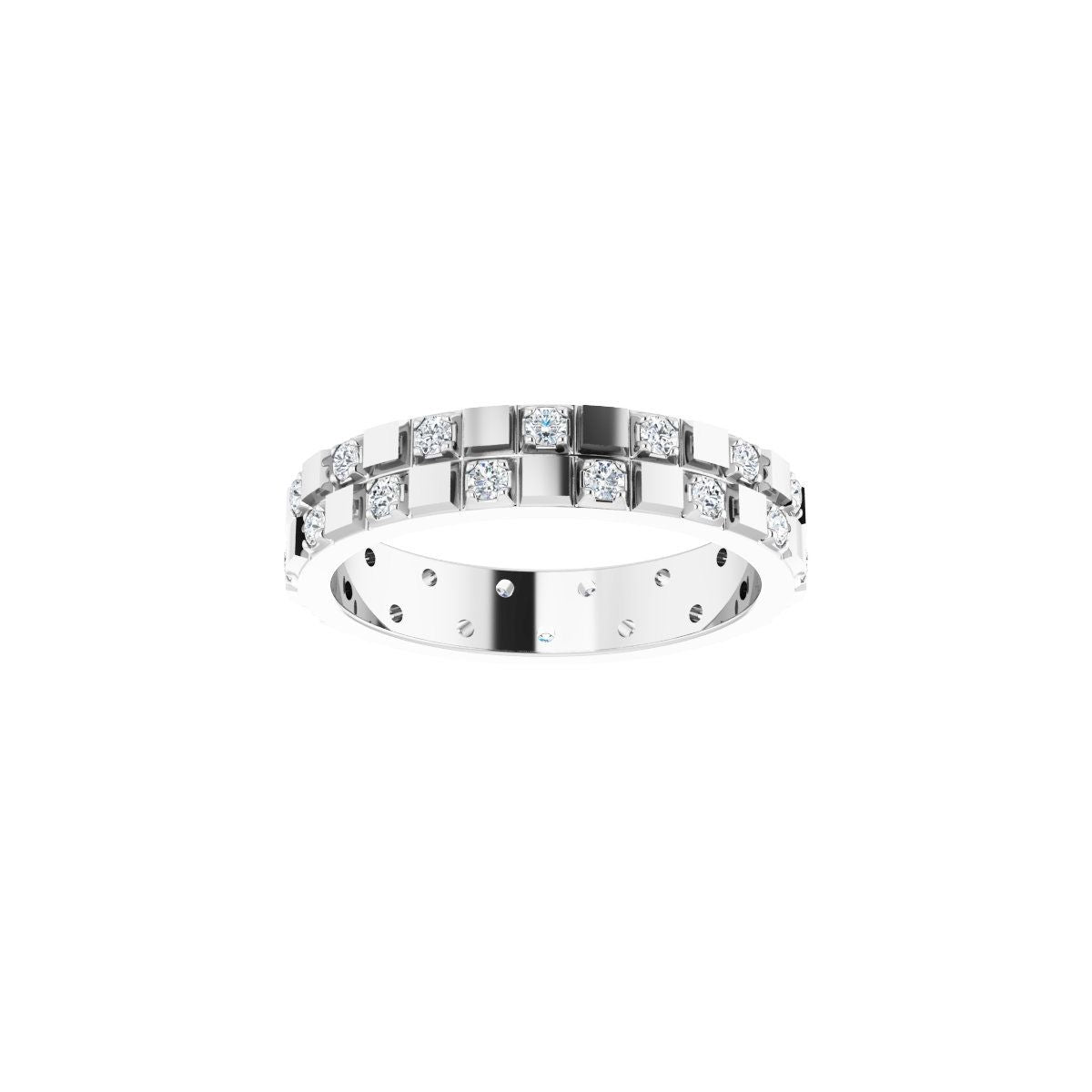 Accented Band