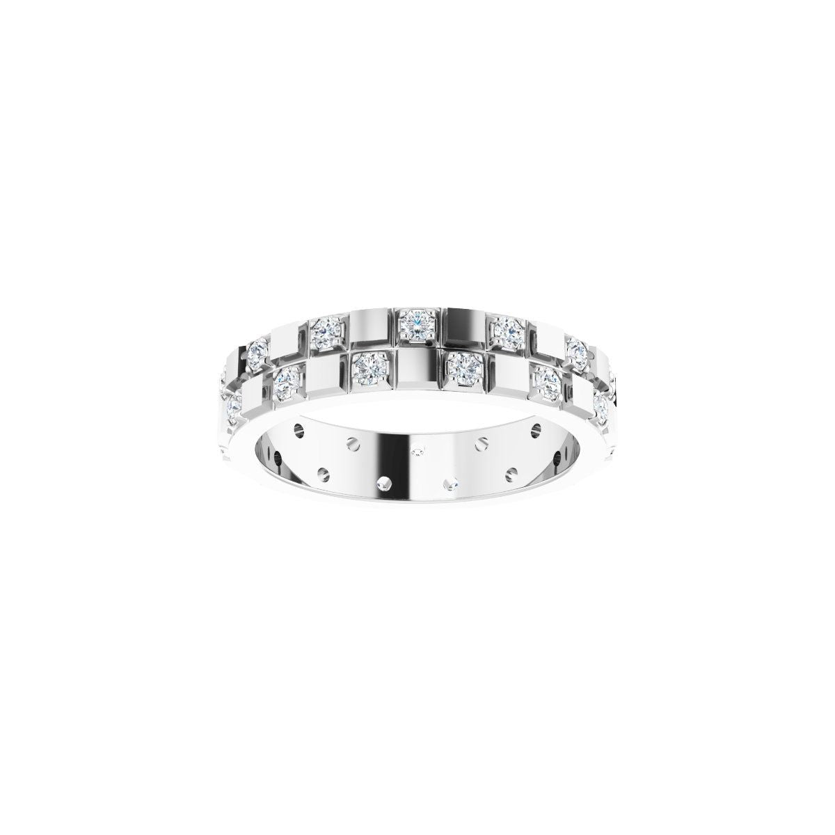 Accented Band