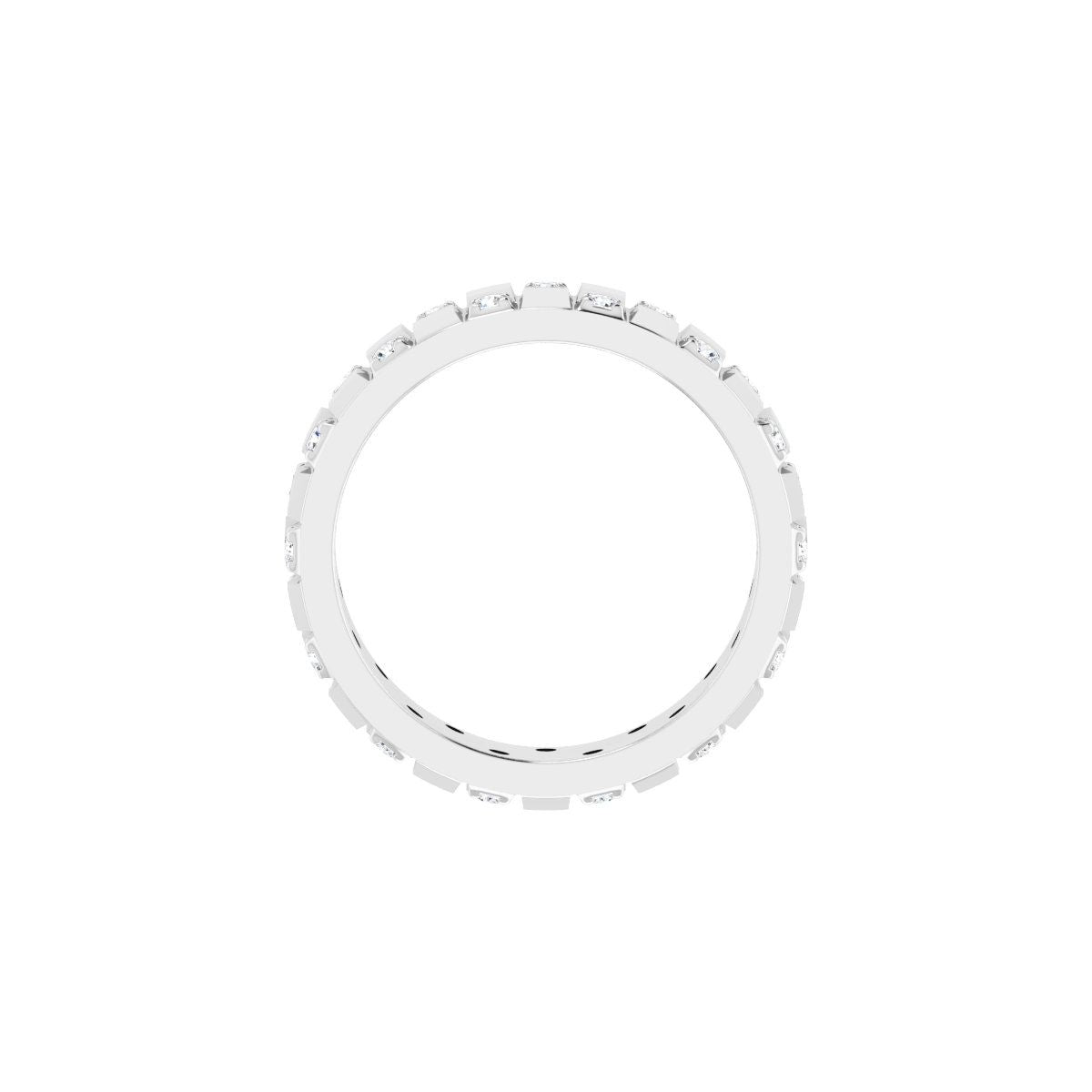 Accented Band