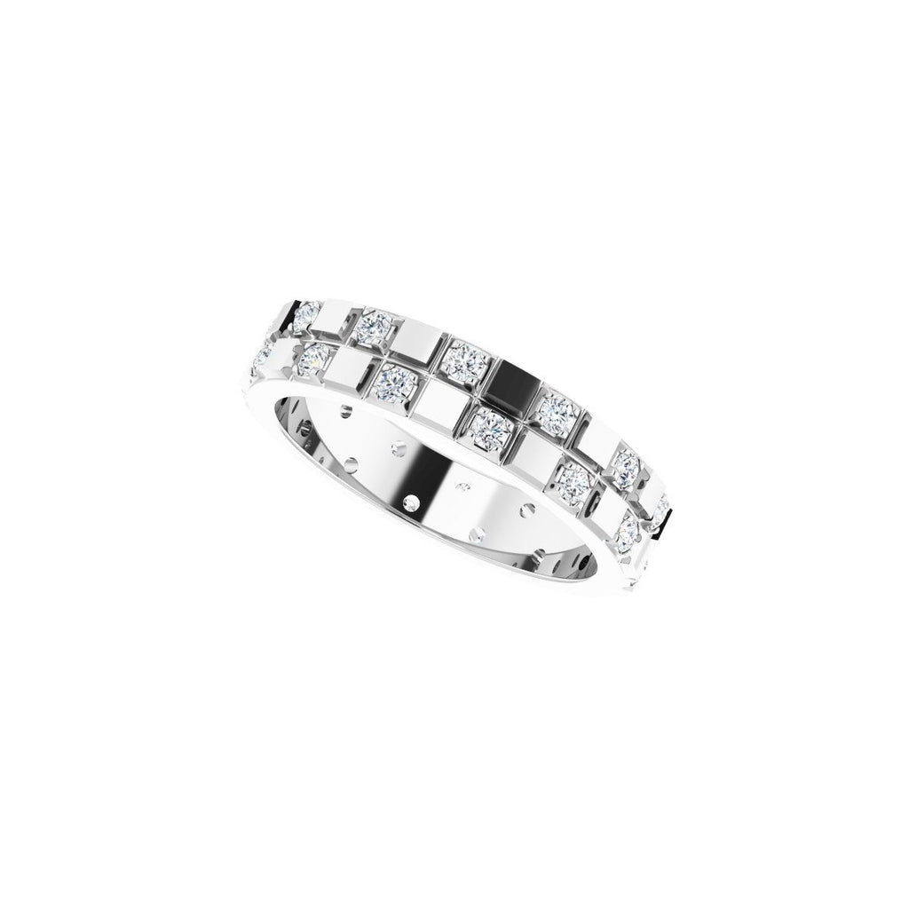 Accented Band