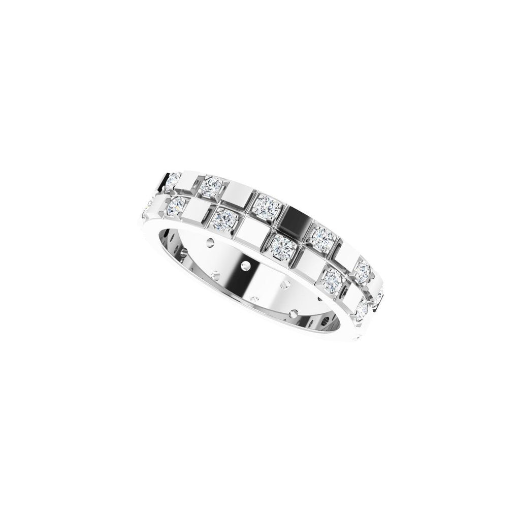 Accented Band