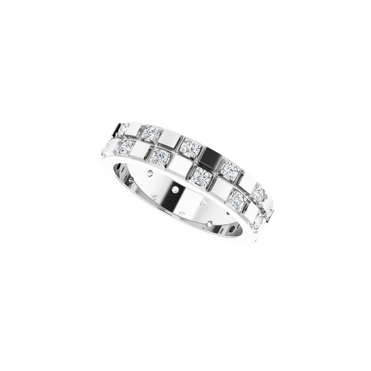 Accented Band