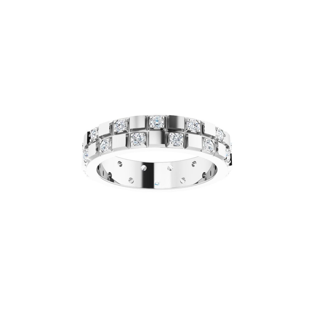 Accented Band