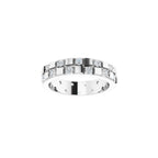 Accented Band