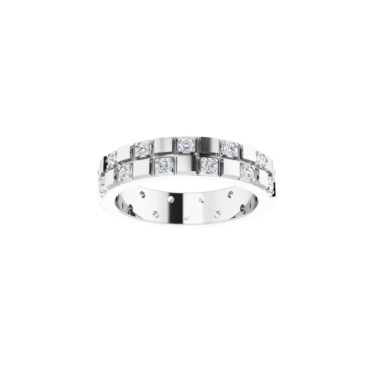 Accented Band