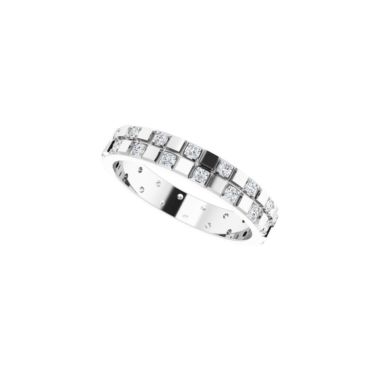 Accented Band