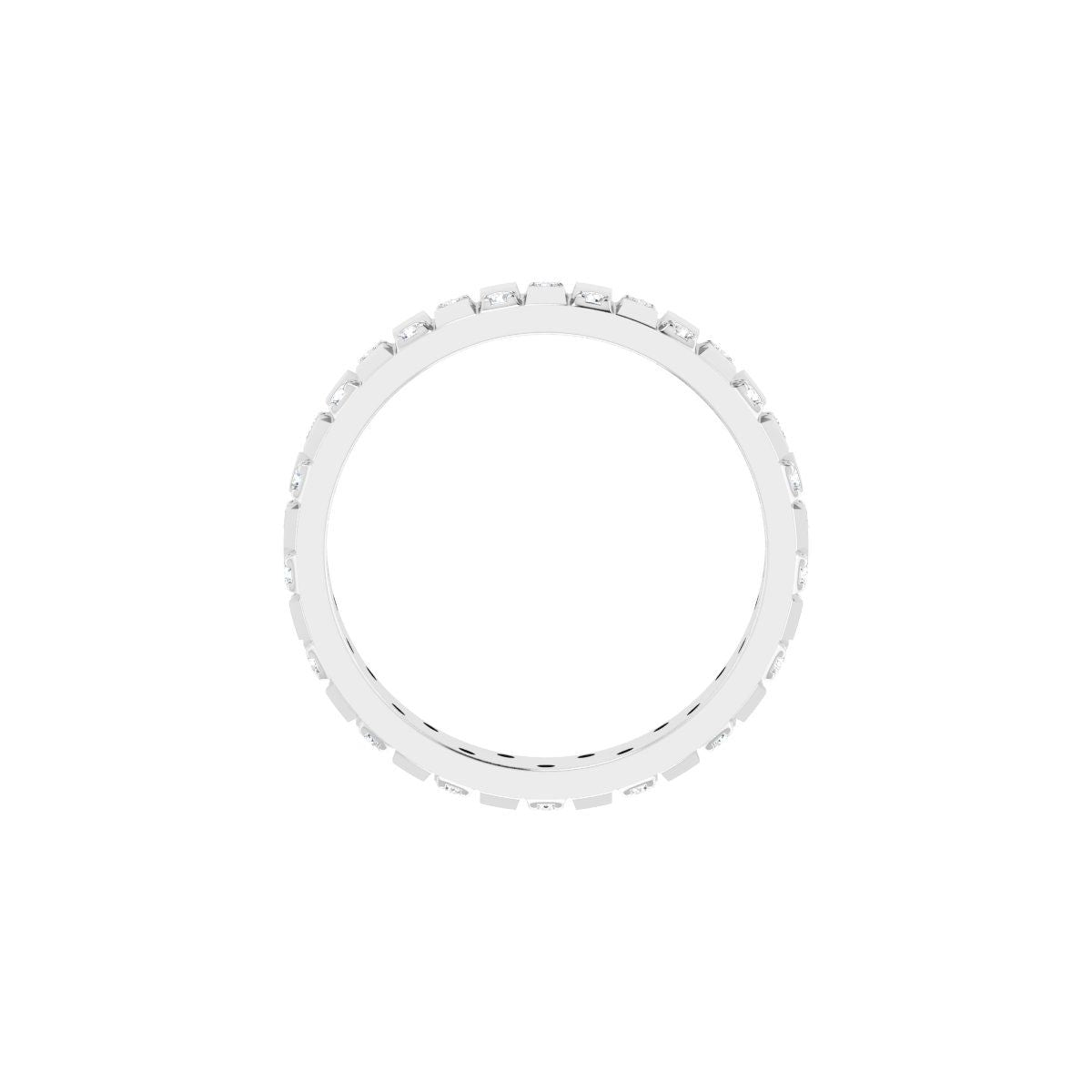 Accented Band