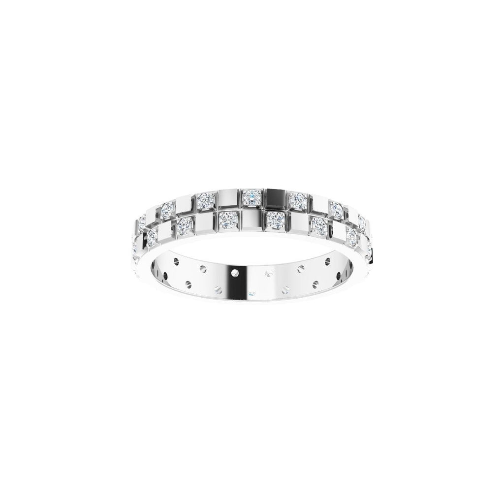 Accented Band