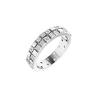 Accented Band