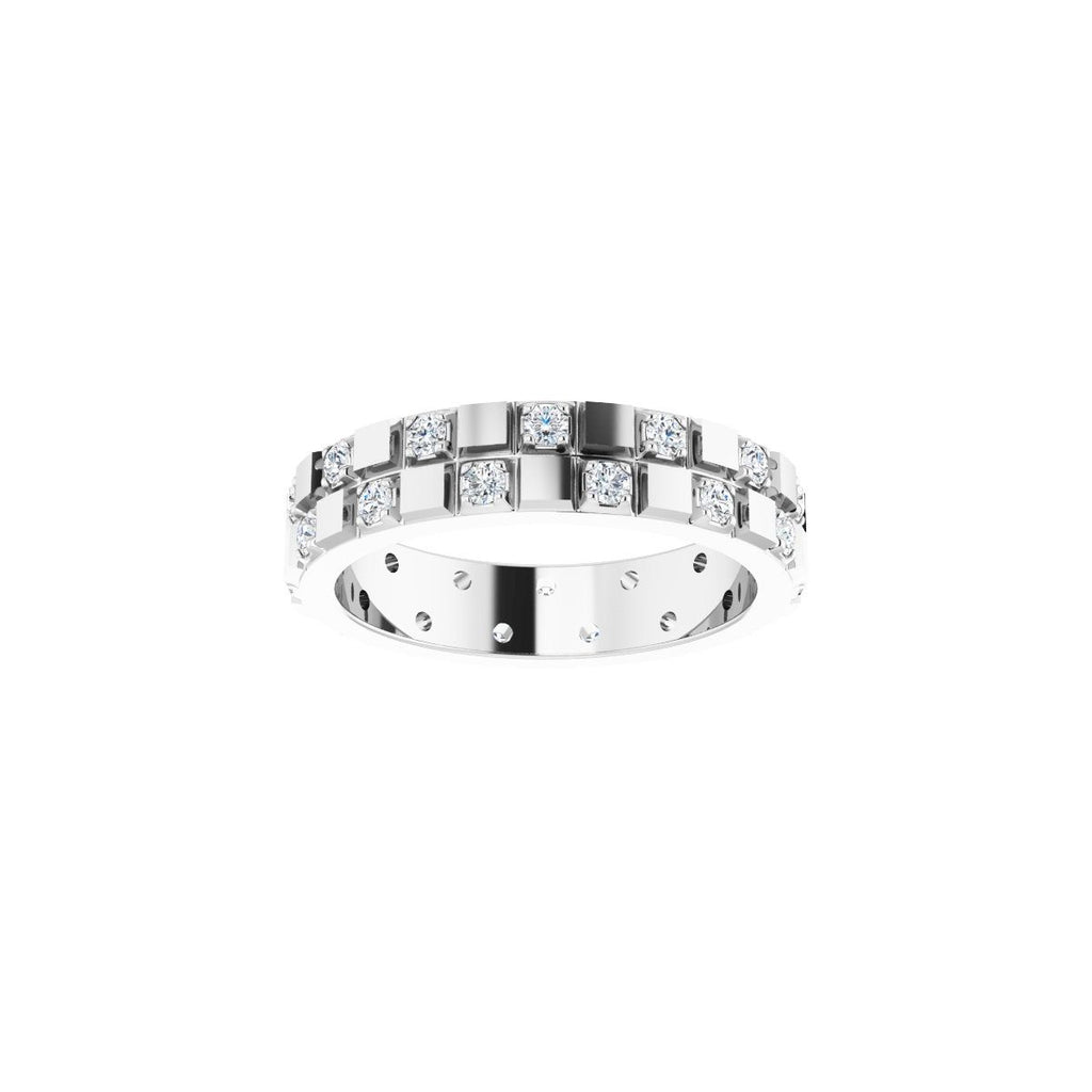 Accented Band