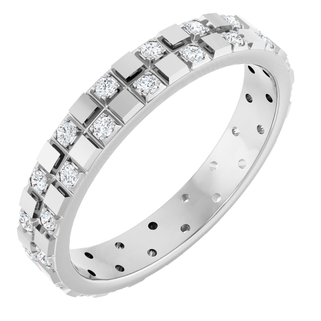 Accented Band