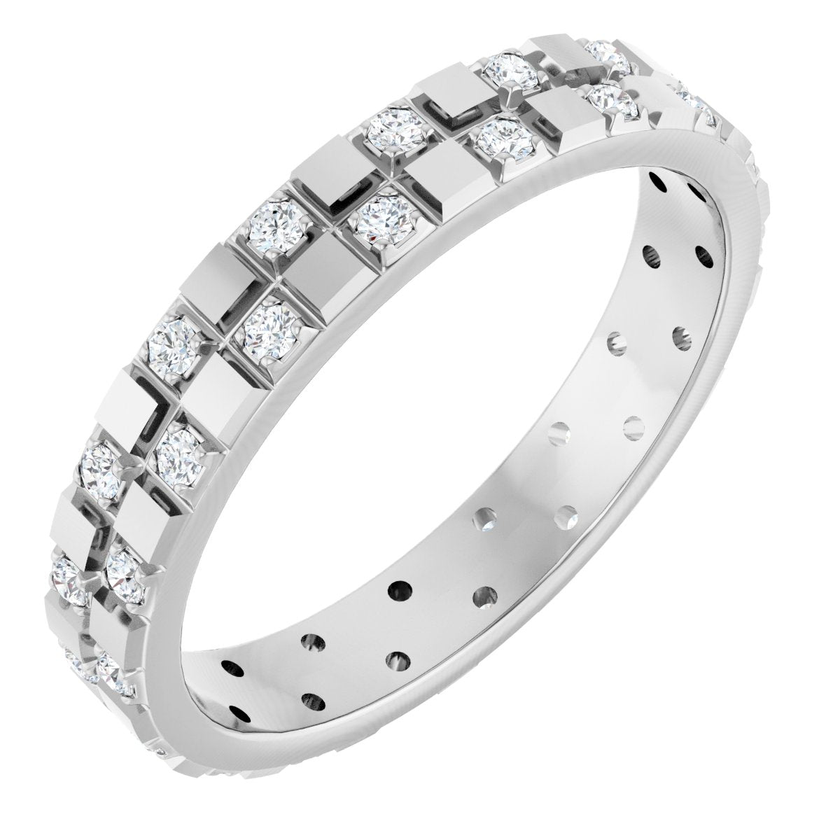 Accented Band