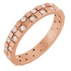 Accented Band