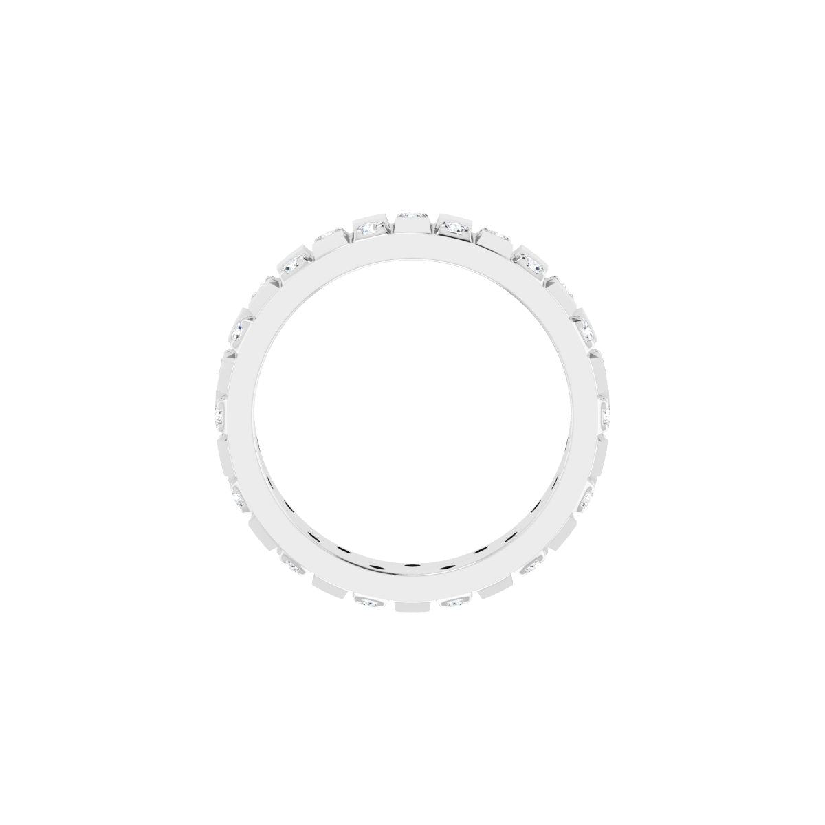 Accented Band