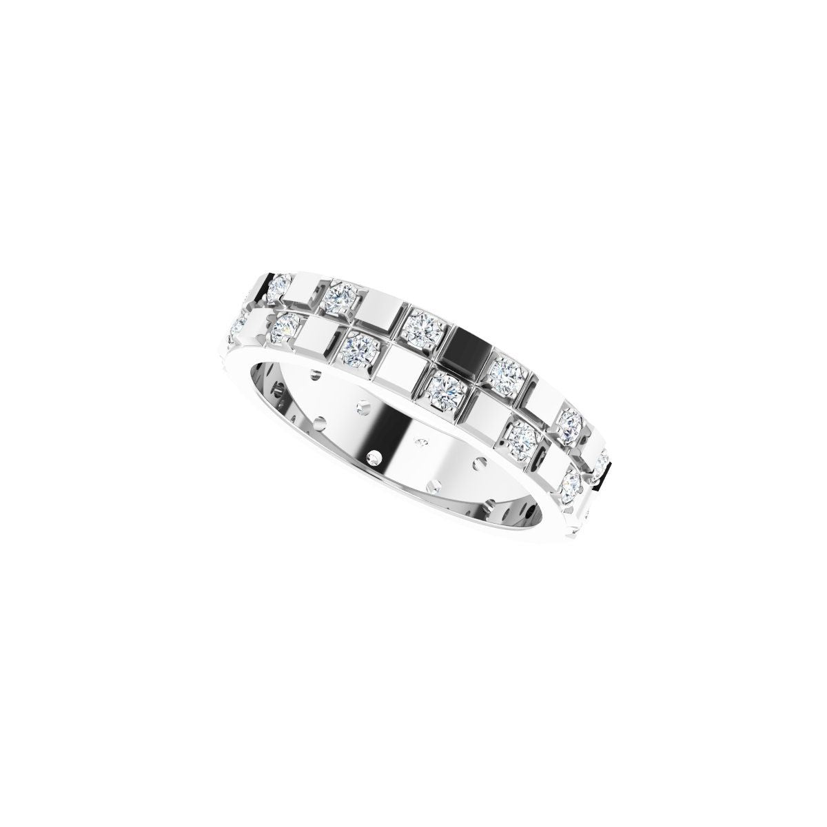 Accented Band